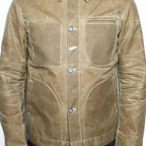 Rogue Territory Supply Jacket